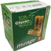CLEVER CARTOUCHES MIRAGE T1 20/28G N7.5