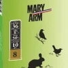 MARY ARM CARTOUCHES 12MM SUBSONIQUE 10G