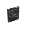 FOB CARTOUCHES MORDOREE 12/35G X10