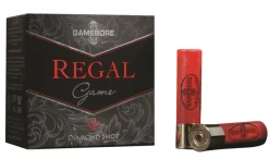 GAMEBORE CARTOUCHES REGAL 28/70 21G BJ X25