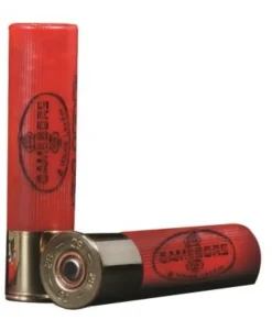 GAMEBORE CARTOUCHES REGAL 28/70 21G BJ X25