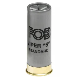 FOB CARTOUCHES STEEL VIPER HP 12/28G N7