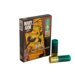 MARY ARM CARTOUCHES SUPER ARX 12/70 36G ARX