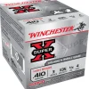 WINCHESTER CARTOUCHES SUPER X 410 MAGNUM X25