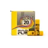FOB CARTOUCHES WORLD 20/28G x25