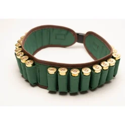 TERZEO CHASSEURS CARTOUCHIERE CAL 12 ECO VERT