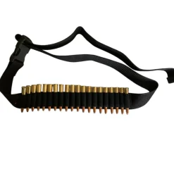 TERZEO CHASSEURS CARTOUCHIERE ECO BALLE