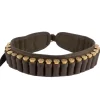 TERZEO CHASSEURS CARTOUCHIERE SOLOGNE CALIBRE 12