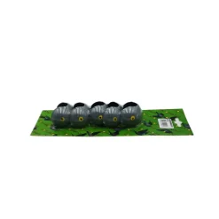 LOU PALOUMAYRE CASQUE ALU TRADI X5