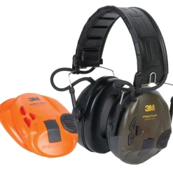 PELTOR CASQUE ANTI BRUIT SPORTTAC