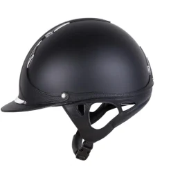 ANTARES CASQUE D'EQUITATION GALAXY STANDARD NOIR