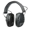 NUM'AXES NATURE CASQUE ELECTRONIQUE BLUETOOTH NOIR