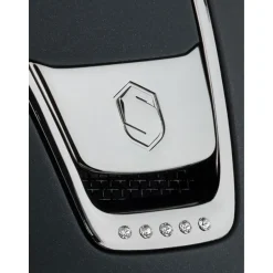 SAMSHIELD CASQUE MISS SHADOWMATT 2.0 NOIR 5 S