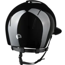 KEP CASQUE NOVA POLISH POLO NOIR