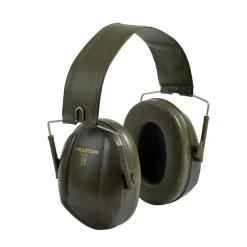 PELTOR CASQUE H515 PLIANT KAKI
