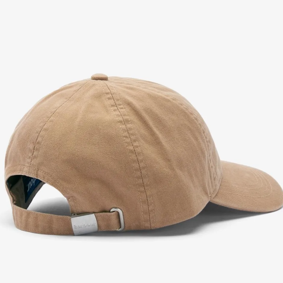 Homme BARBOUR CASQUETTE SPORTS STONE