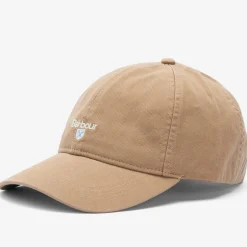 Homme BARBOUR CASQUETTE SPORTS STONE