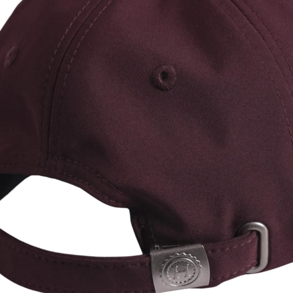 Femme HARCOUR CASQUETTE AMBASSADEUR