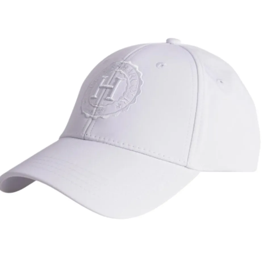Femme HARCOUR CASQUETTE AMBASSADEUR