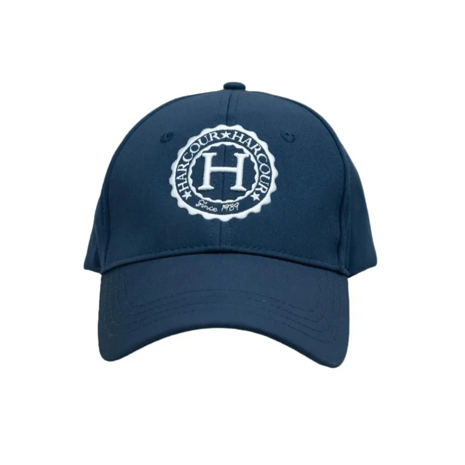 Femme HARCOUR CASQUETTE AMBASSADEUR