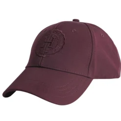 Femme HARCOUR CASQUETTE AMBASSADEUR