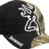 Homme BROWNING CASQUETTE BIG BUCKMARK