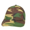 Homme MERLET CASQUETTE CAMO VELCRO