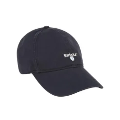 Homme BARBOUR CASQUETTE CASCADE NAVY