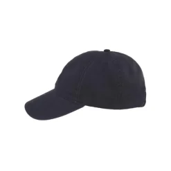 Homme BARBOUR CASQUETTE CASCADE NAVY