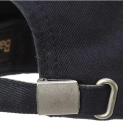 Homme BARBOUR CASQUETTE CASCADE NAVY