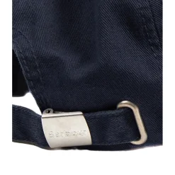 Homme BARBOUR CASQUETTE CASCADE NAVY
