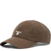 Homme BARBOUR CASQUETTE CASCADE OLIVE