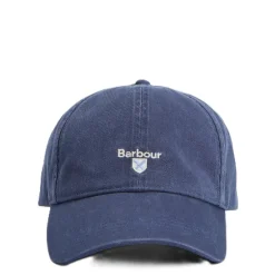 Homme BARBOUR CASQUETTE CASCADE SPORTS OCEANA
