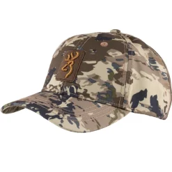 Homme BROWNING CASQUETTE DE CHASSE HALLOW AURIC