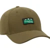 Homme RIDGELINE OF NEW ZEALAND CASQUETTE DE CHASSE HOMME MONSOON TEAK
