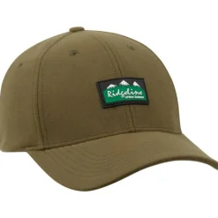 Homme RIDGELINE OF NEW ZEALAND CASQUETTE DE CHASSE HOMME MONSOON TEAK