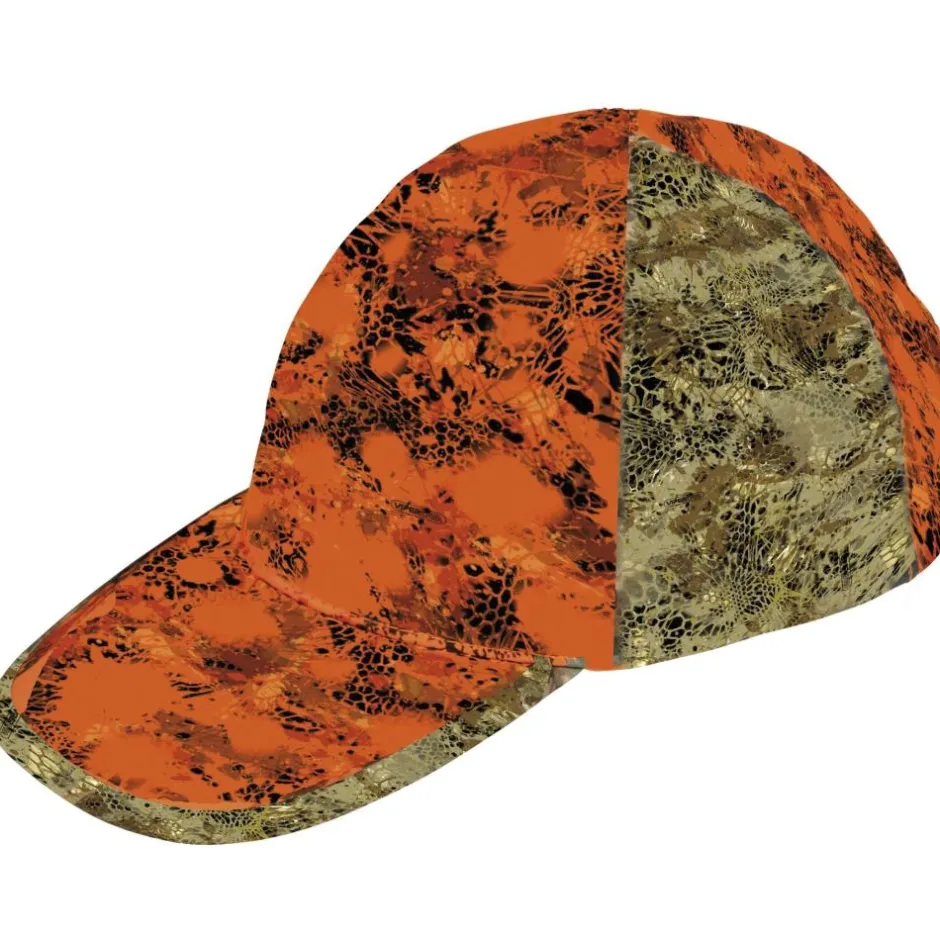 Homme PROHUNT CASQUETTE DE CHASSE VIPER BLAZE