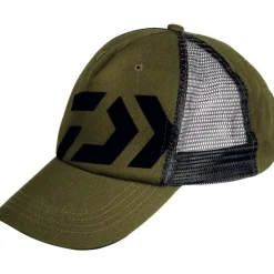 DAIWA CASQUETTE DE PECHE