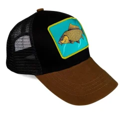 YUKI CASQUETTE DE PECHE CREATIVE