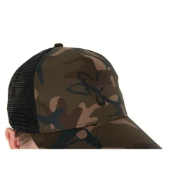 FOX CASQUETTE DE PECHE TRUCKER CAMO