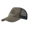 Homme GABION UNLIMITED CASQUETTE FILET KAKI ET NOIR