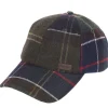Homme BARBOUR CASQUETTE GALINGALE CLASSIC