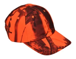 Homme PERCUSSION CASQUETTE GHOST CAMO