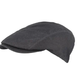 Homme M BY FLECHET CASQUETTE HUILEE KAKI