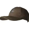 Homme SOMLYS CASQUETTE NEWTEK VERT