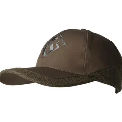 Homme SOMLYS CASQUETTE NEWTEK VERT