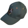 Homme SOMLYS CASQUETTE SANGLIER