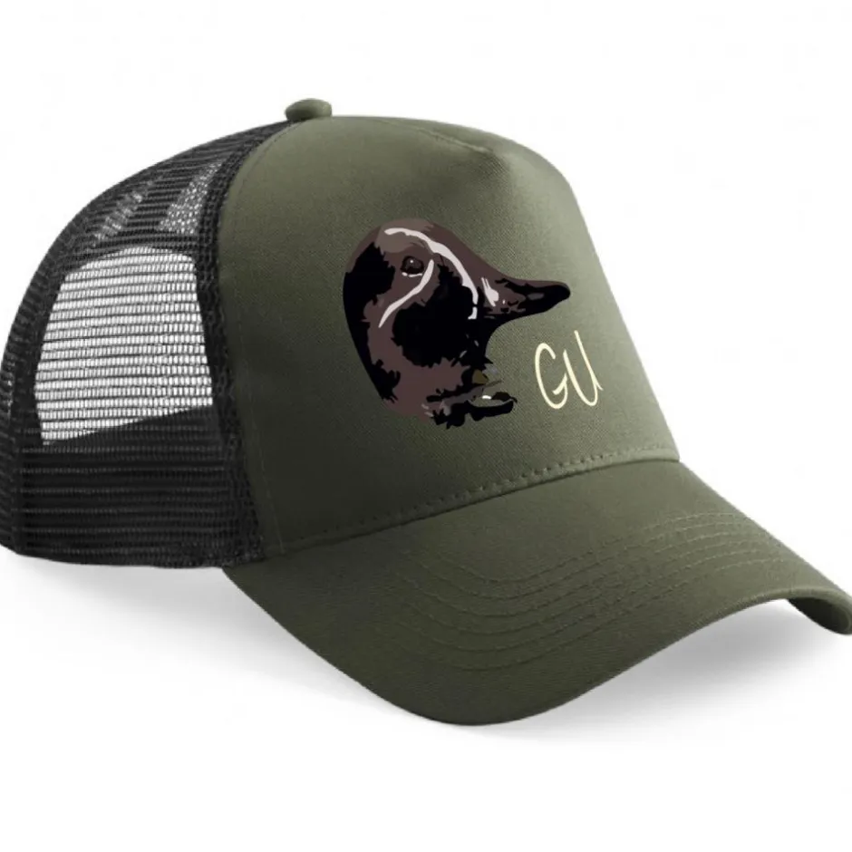Homme GABION UNLIMITED CASQUETTE SARCELLE
