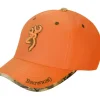 Homme BROWNING CASQUETTE SURESHOT BLAZE