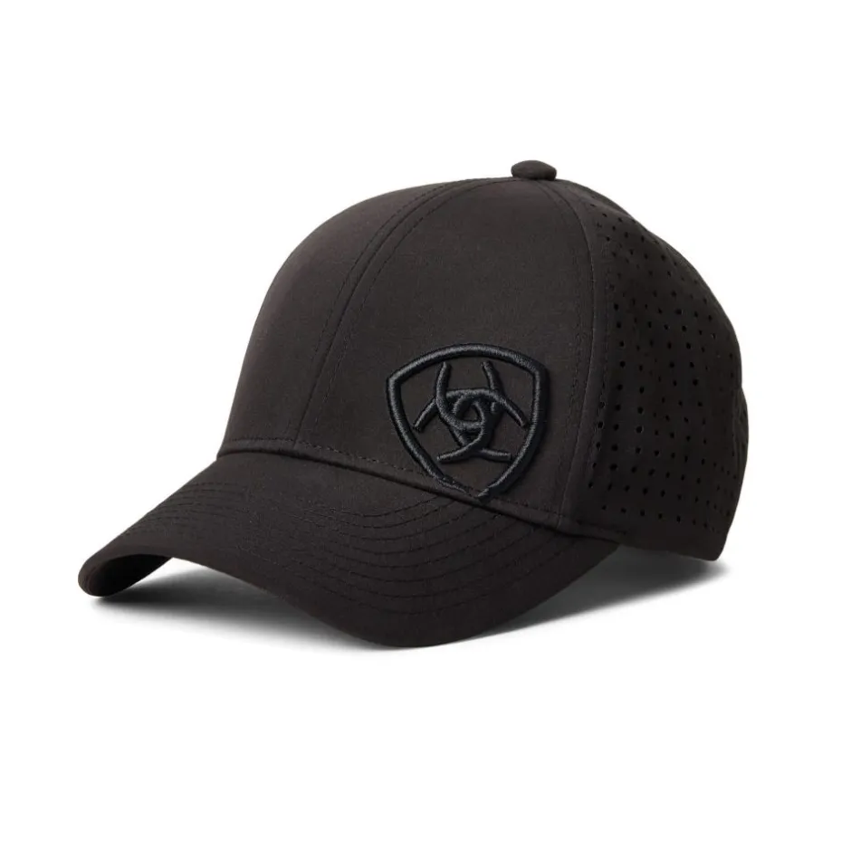 Femme ARIAT CASQUETTE TRIFACTOR